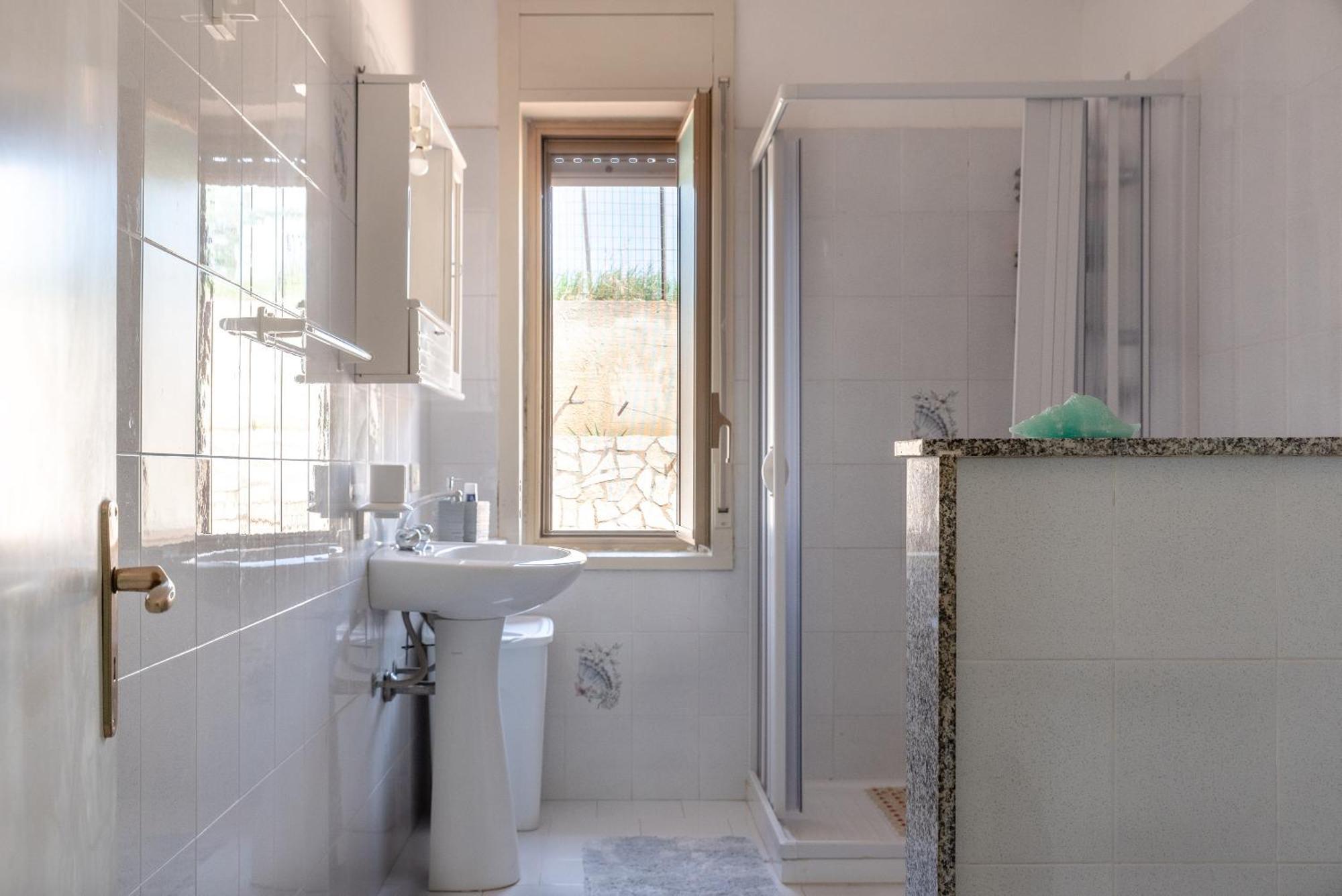 Villa Tre 'S' Montallegro Ngoại thất bức ảnh