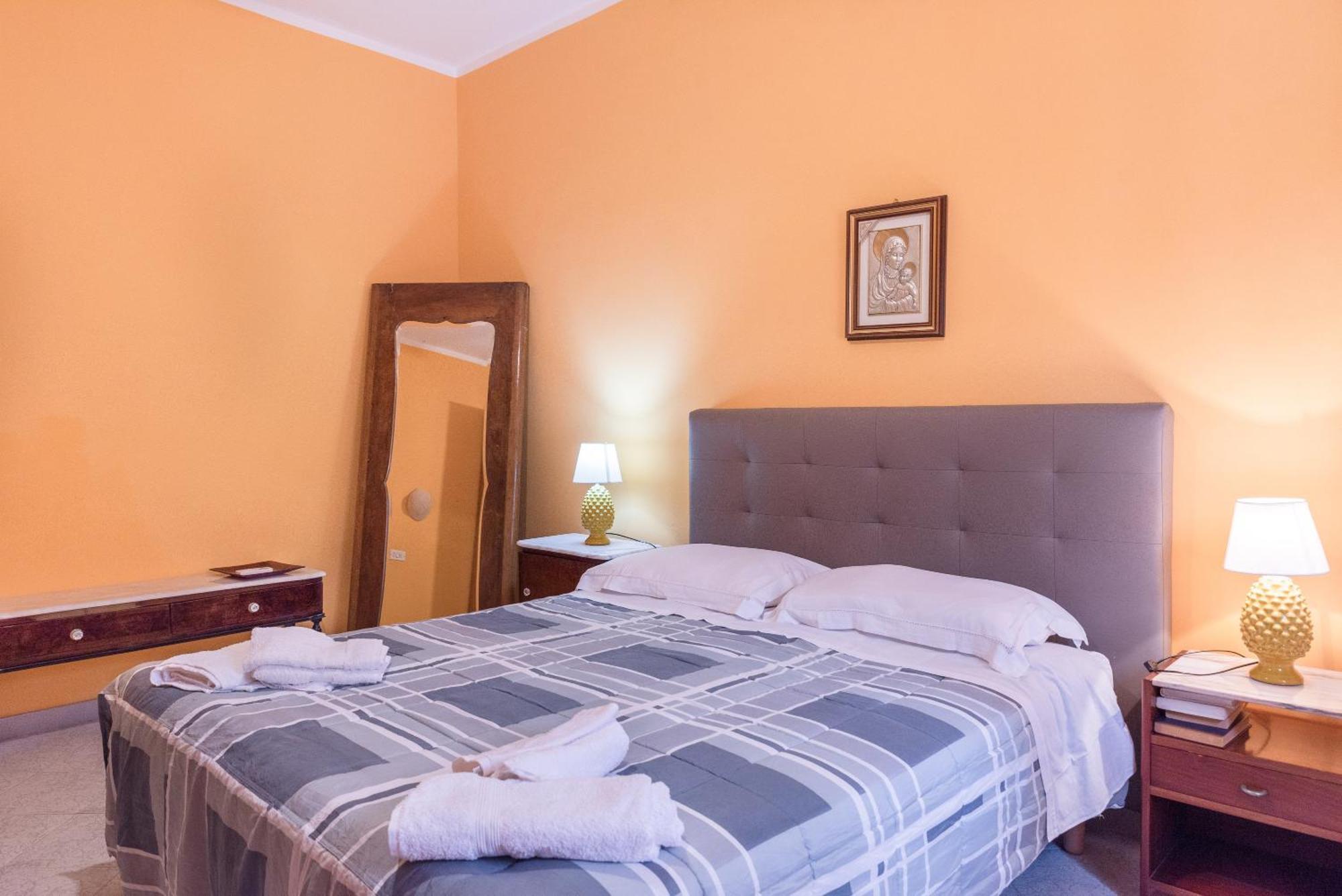 Villa Tre 'S' Montallegro Ngoại thất bức ảnh