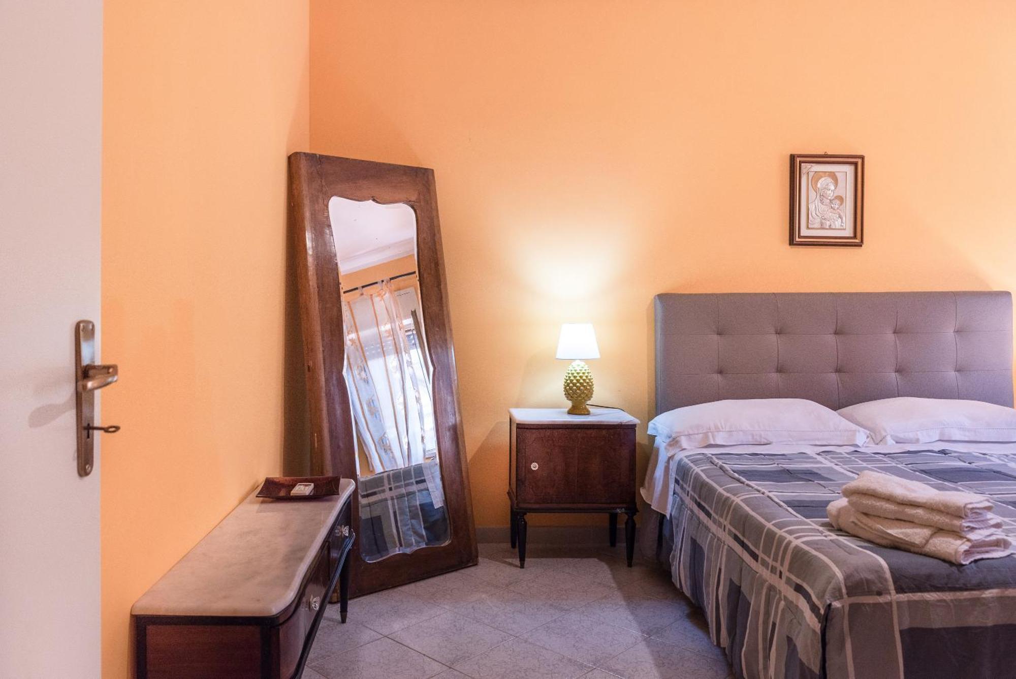 Villa Tre 'S' Montallegro Ngoại thất bức ảnh