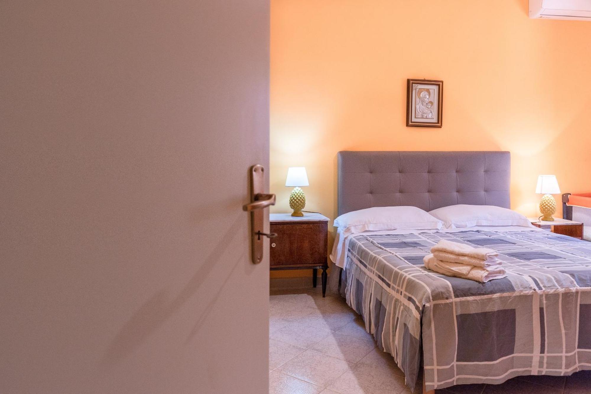 Villa Tre 'S' Montallegro Ngoại thất bức ảnh
